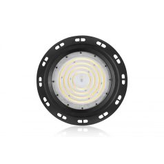   B0320-A3B-NW-90°-150W, LED High Bay Light, 0-10V dimmable Turbo 324*179mm, 150W, 90°, 4000K, IP65