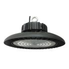 HB19-150W NW 90°, LED High Bay Light (UFO), 0-10V dimmable, 320*160mm, 150W, 90°, 4000K, IP65