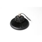 HB19-150W NW 90°, LED High Bay Light (UFO), 0-10V dimmable, 320*160mm, 150W, 90°, 4000K, IP65
