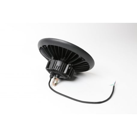 HB19-150W NW 90°, LED High Bay Light (UFO), 0-10V dimmable, 320*160mm, 150W, 90°, 4000K, IP65