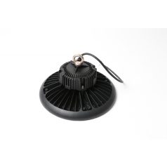   HB19-200W NW 90°, LED High Bay Light (UFO), 0-10V dimmable, 380*160mm, 200W, 90°, 4000K, IP65
