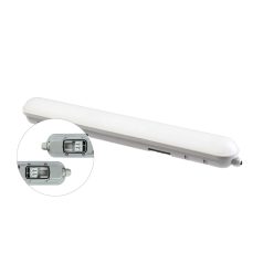   FL7560N-A (interconnectable), 56W 7300lm 4000K IP65, LED waterproof light