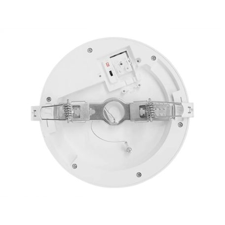 SMALUX CD0220-AM-TW-DP, 18W, előre beállítható WW/NW/CW, szivárványszínű, LED mennyezeti lámpa