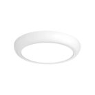 SMALUX CD0300-AM-TW-DP, 25W, Előre beállítható WW/NW/CW, szivárvány, LED mennyezeti lámpa