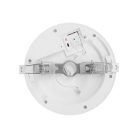 SMALUX CD0300-AM-TW-DP, 25W, Előre beállítható WW/NW/CW, szivárvány, LED mennyezeti lámpa