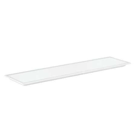 T3312-BMHU-NW,   Backlit Swan LED PANEL 40W UGR<19 300x1200mm álmennyezeti