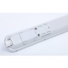 FL7425H, 28W 2300lm 1200mm 4000K IP65, LED dust- and moisture-proof luminaire