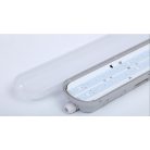 FL7425H, 28W 2300lm 1200mm 4000K IP65, LED dust- and moisture-proof luminaire