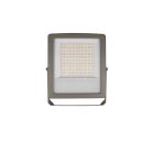 LED-FL-AS-2085-240W SMD, 4000K, dark grey / sötétszürke, 36000lm, asymmetric / aszimmetrikus 22°x100°, LED Floodlight / LED Reflektor / LED Fényvető
