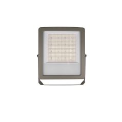   LED-FL-AS-2085-240W SMD, 4000K, dark grey / sötétszürke, 36000lm, asymmetric / aszimmetrikus 22°x100°, LED Floodlight / LED Reflektor / LED Fényvető