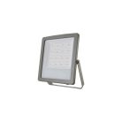 LED-FL-AS-2085-240W SMD, 4000K, dark grey / sötétszürke, 36000lm, asymmetric / aszimmetrikus 22°x100°, LED Floodlight / LED Reflektor / LED Fényvető