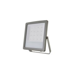   LED-FL-AS-2085-240W SMD, 4000K, dark grey / sötétszürke, 36000lm, asymmetric / aszimmetrikus 22°x100°, LED Floodlight / LED Reflektor / LED Fényvető
