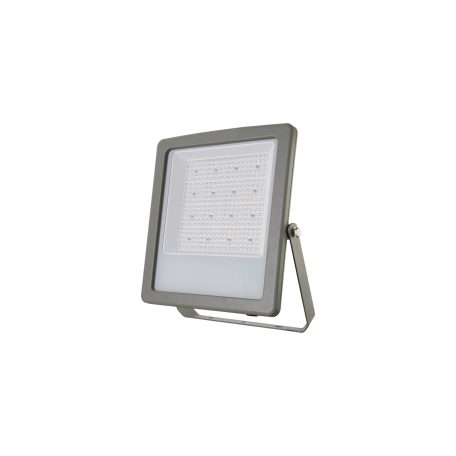 LED-FL-AS-2085-240W SMD, 4000K, dark grey / sötétszürke, 36000lm, asymmetric / aszimmetrikus 22°x100°, LED Floodlight / LED Reflektor / LED Fényvető