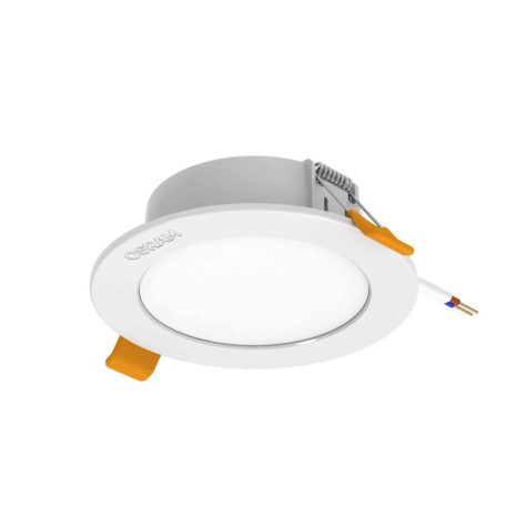 OSRAM LP DL D75 6W 840 RD (GL24100552755), 4000K, 750lm, LED Downlight / LED Recessed Light