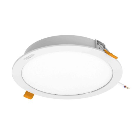 OSRAM LP DL D120 11.5W 830 RD (GL24100553255), 3000K, 1500lm, LED Downlight / LED Recessed Light