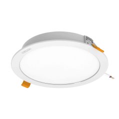   OSRAM LP DL D145 15W 865 RD (GL24100553755), 6500K, 1900lm, LED Downlight / LED Recessed Light
