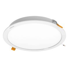   OSRAM LP DL D195 20.5W 865 RD (GL24100554055), 6500K, 2650lm, LED Downlight / LED Recessed Light