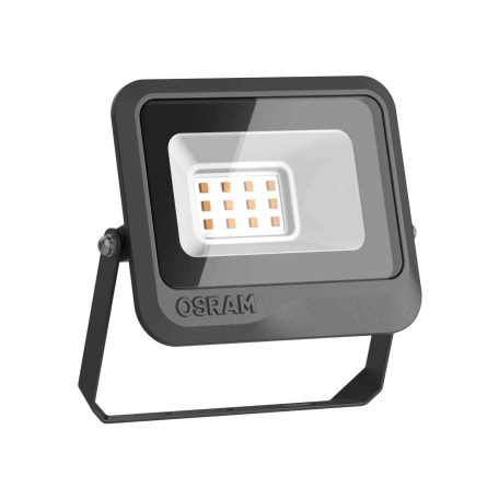 OSRAM LP FL 10W 840 SF BL (GL24100554255). 4000K. black. 1250lm. LED Floodlight