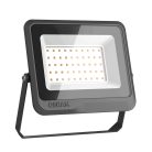 OSRAM LP FL 50W 865 SF BL (GL24100556155). 6500K. black. 6250lm. LED Floodlight