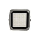 LED-FL-SY-4198-300W, 4000K, dark grey / sötétszürke, 51611lm, LED Floodlight / LED Reflektor / LED Fényvető
