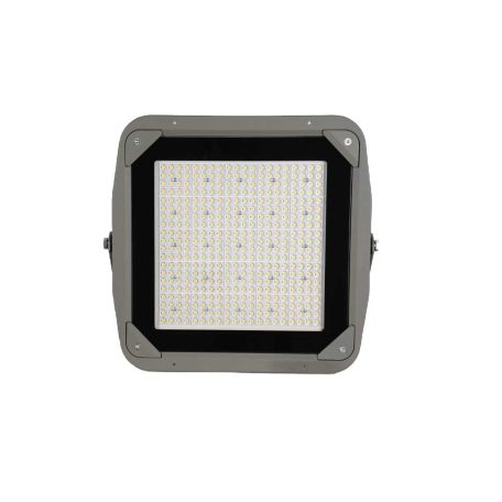 LED-FL-SY-4198-300W, 4000K, dark grey / sötétszürke, 51611lm, LED Floodlight / LED Reflektor / LED Fényvető