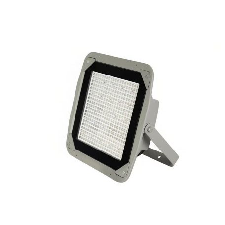 LED-FL-SY-4198-300W, 4000K, dark grey / sötétszürke, 51611lm, LED Floodlight / LED Reflektor / LED Fényvető