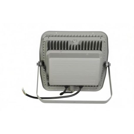 LED-FL-SY-4198-300W, 4000K, dark grey / sötétszürke, 51611lm, LED Floodlight / LED Reflektor / LED Fényvető