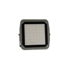 LED-FL-SY-4198-400W, 4000K, dark grey / sötétszürke, 68882lm, LED Floodlight / LED Reflektor / LED Fényvető