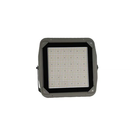 LED-FL-SY-4198-400W, 4000K, dark grey / sötétszürke, 68882lm, LED Floodlight / LED Reflektor / LED Fényvető