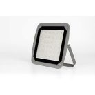 LED-FL-SY-4198-400W, 4000K, dark grey / sötétszürke, 68882lm, LED Floodlight / LED Reflektor / LED Fényvető