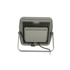 LED-FL-SY-4198-400W, 4000K, dark grey / sötétszürke, 68882lm, LED Floodlight / LED Reflektor / LED Fényvető