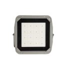 LED-FL-SY-4198-200W, 4000K, dark grey / sötétszürke, 34075lm, LED Floodlight / LED Reflektor / LED Fényvető