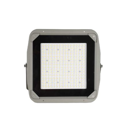 LED-FL-SY-4198-200W, 4000K, dark grey / sötétszürke, 34075lm, LED Floodlight / LED Reflektor / LED Fényvető