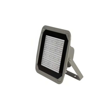 LED-FL-SY-4198-200W, 4000K, dark grey / sötétszürke, 34075lm, LED Floodlight / LED Reflektor / LED Fényvető