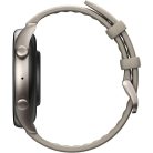 Amazfit GTR 3, Moonlight Grey (Szürke), A1971, Okosóra, Smartwatch, Zepp, Huami, Okos Óra, Smart Watch, Fitness, Fitnesz, Egészség, Sport