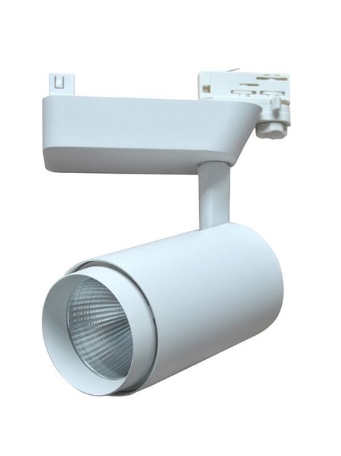 3 phase discount track light