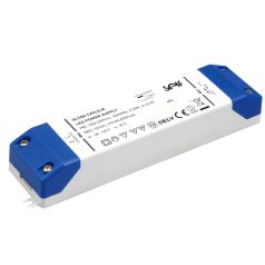 SLT60-12VLG-E, Constant Voltage LED Power Supply, 60W,12V