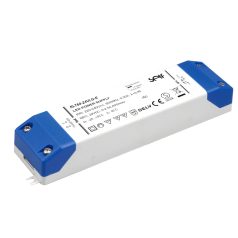 SLT60-24VLG-E, Constant Voltage LED Power Supply, 60W, 24V