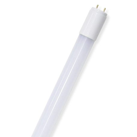 LED, T8, 600mm, 9W, 1200lm, 6500K LED tube  (LED-T8-600mm-9W)