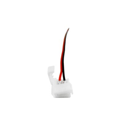 Connection cable for 12mm RGB-W-LED Strip, 15cm,5-pin,IP20