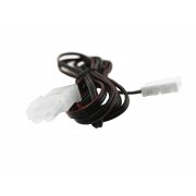 Cable  for 8mm LED Strip 150cm,with connector 