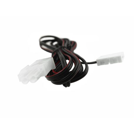 Cable  for 8mm LED Strip 150cm,with connector 