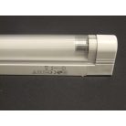 T5 Light Strip 4200 K Neutral White 18 W 64 cm Under-Unit Light ECG