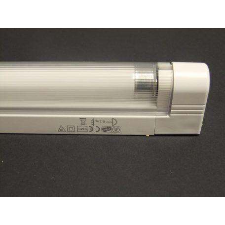 T5 Light Strip 4200 K Neutral White 18 W 64 cm Under-Unit Light ECG