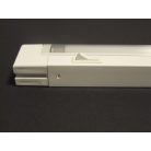 T5 Light Strip 4200 K Neutral White 18 W 64 cm Under-Unit Light ECG
