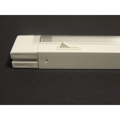 T5 Light Strip 4200 K Neutral White 18 W 64 cm Under-Unit Light ECG