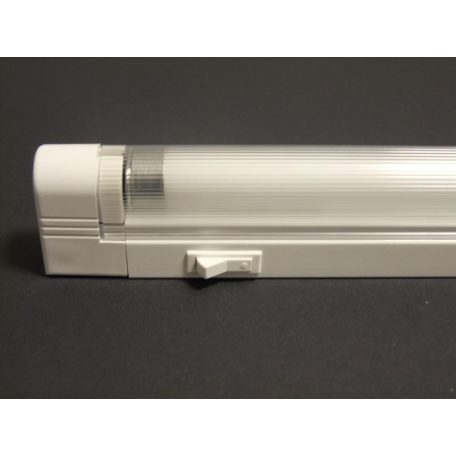 T5 Light Strip 4200 K Neutral White 18 W 64 cm Under-Unit Light ECG