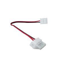 Connection cable for 8mm LED Strip, 15cm