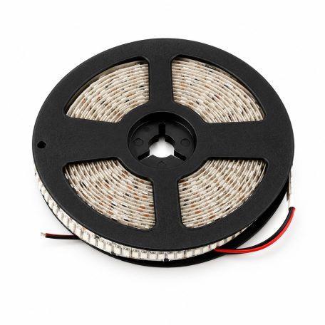 SMD3528 24V LED Strip 9.6W/m 120SMD/m 24V 4800K 5m, 3900lm
