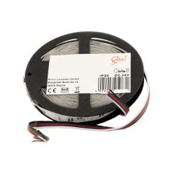 RGB LED Strip 7.2W/m,30SMD/m,24V,IP20